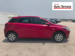 2016 Hyundai&nbsp;Elite i20 Magna 1.2