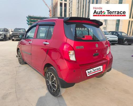 2017 Maruti&nbsp;Celerio 2017-2021 VXI AT