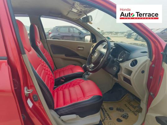 2017 Maruti&nbsp;Celerio 2017-2021 VXI AT