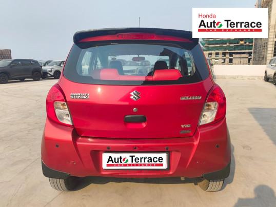 2017 Maruti&nbsp;Celerio 2017-2021 VXI AT
