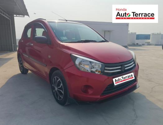 2017 Maruti&nbsp;Celerio 2017-2021 VXI AT
