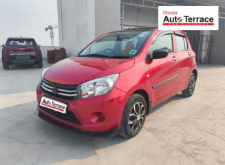 2017 Maruti&nbsp;Celerio 2017-2021 VXI AT