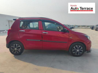 2017 Maruti&nbsp;Celerio 2017-2021 VXI AT