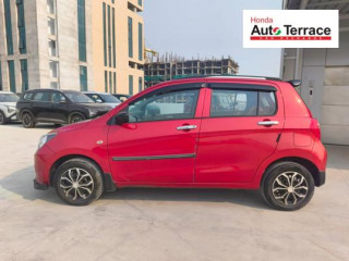 2017 Maruti&nbsp;Celerio 2017-2021 VXI AT