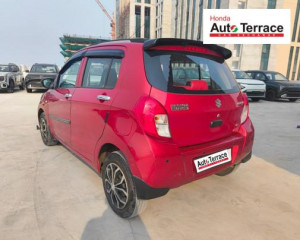 2017 Maruti&nbsp;Celerio 2017-2021 VXI AT
