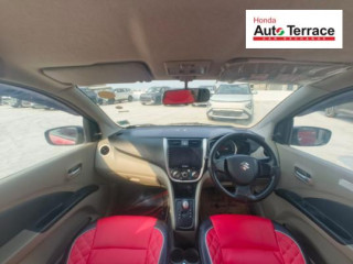 2017 Maruti&nbsp;Celerio 2017-2021 VXI AT