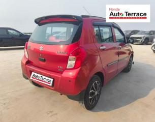 2017 Maruti&nbsp;Celerio 2017-2021 VXI AT