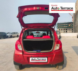 2017 Maruti&nbsp;Celerio 2017-2021 VXI AT