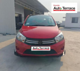 2017 Maruti&nbsp;Celerio 2017-2021 VXI AT