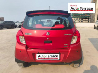 2017 Maruti&nbsp;Celerio 2017-2021 VXI AT