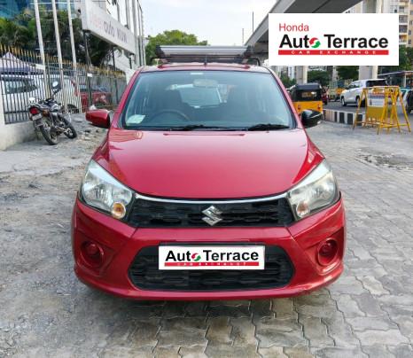 2020 Maruti&nbsp;Celerio 2017-2021 ZXI Optional AMT BSIV