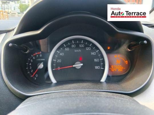 2020 Maruti&nbsp;Celerio 2017-2021 ZXI Optional AMT BSIV