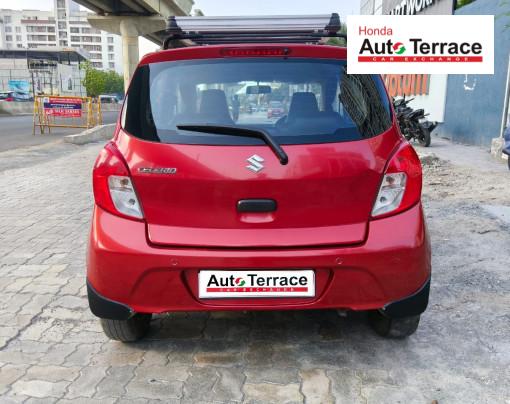 2020 Maruti&nbsp;Celerio 2017-2021 ZXI Optional AMT BSIV