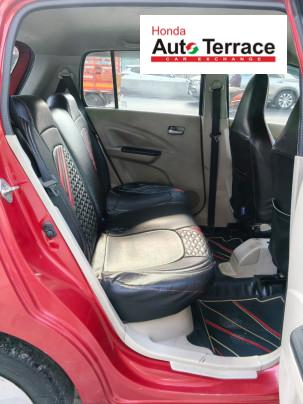 2020 Maruti&nbsp;Celerio 2017-2021 ZXI Optional AMT BSIV