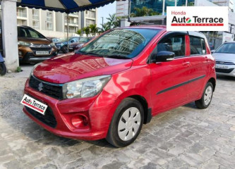 2020 Maruti&nbsp;Celerio 2017-2021 ZXI Optional AMT BSIV