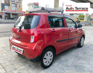 2020 Maruti&nbsp;Celerio 2017-2021 ZXI Optional AMT BSIV