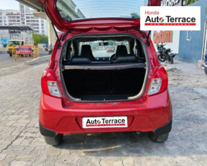 2020 Maruti&nbsp;Celerio 2017-2021 ZXI Optional AMT BSIV