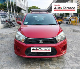 2020 Maruti&nbsp;Celerio 2017-2021 ZXI Optional AMT BSIV