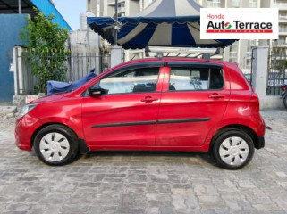 2020 Maruti&nbsp;Celerio 2017-2021 ZXI Optional AMT BSIV