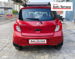 2020 Maruti&nbsp;Celerio 2017-2021 ZXI Optional AMT BSIV