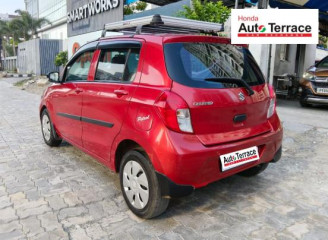 2020 Maruti&nbsp;Celerio 2017-2021 ZXI Optional AMT BSIV