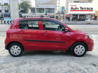 2020 Maruti&nbsp;Celerio 2017-2021 ZXI Optional AMT BSIV