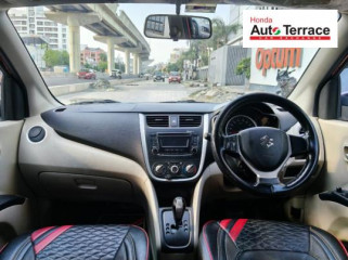 2020 Maruti&nbsp;Celerio 2017-2021 ZXI Optional AMT BSIV