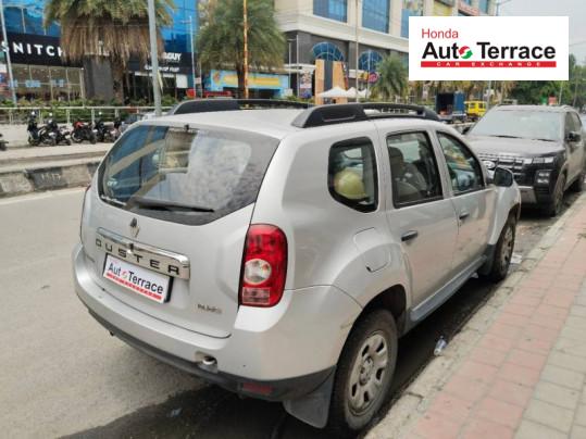 2014 Renault&nbsp;Duster Petrol RxL