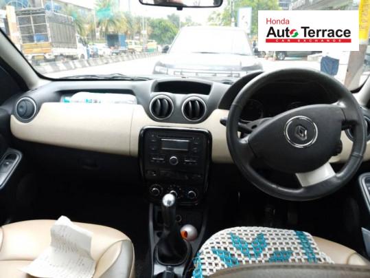 2014 Renault&nbsp;Duster Petrol RxL