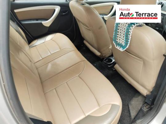 2014 Renault&nbsp;Duster Petrol RxL