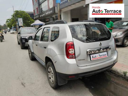 2014 Renault&nbsp;Duster Petrol RxL
