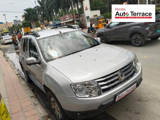 2014 Renault&nbsp;Duster Petrol RxL