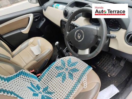 2014 Renault&nbsp;Duster Petrol RxL