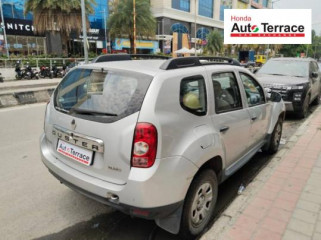 2014 Renault&nbsp;Duster Petrol RxL