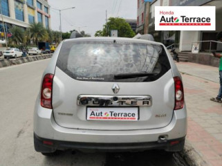 2014 Renault&nbsp;Duster Petrol RxL