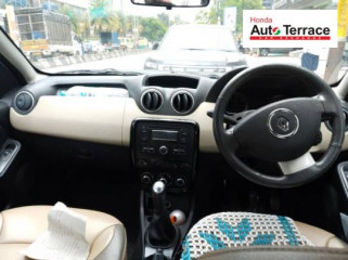 2014 Renault&nbsp;Duster Petrol RxL