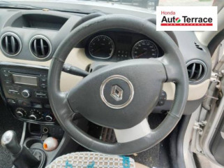 2014 Renault&nbsp;Duster Petrol RxL