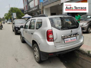 2014 Renault&nbsp;Duster Petrol RxL