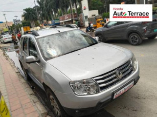 2014 Renault&nbsp;Duster Petrol RxL