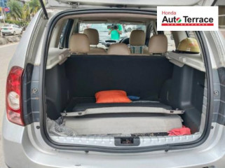2014 Renault&nbsp;Duster Petrol RxL