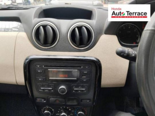 2014 Renault&nbsp;Duster Petrol RxL