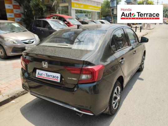 2022 Honda&nbsp;Amaze 2016-2021 S Petrol