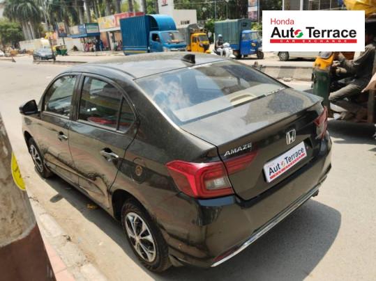 2022 Honda&nbsp;Amaze 2016-2021 S Petrol