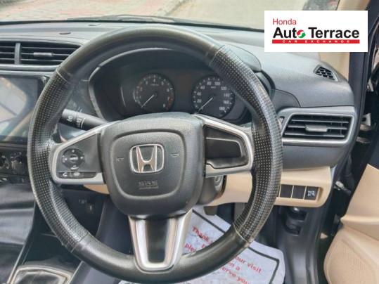 2022 Honda&nbsp;Amaze 2016-2021 S Petrol
