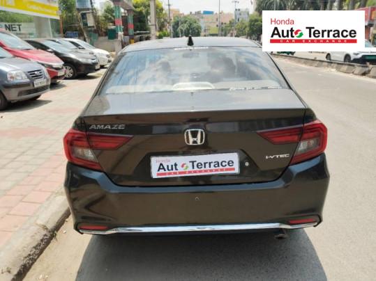 2022 Honda&nbsp;Amaze 2016-2021 S Petrol