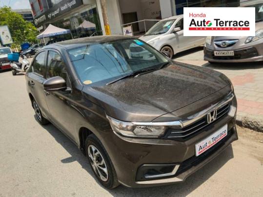 2022 Honda&nbsp;Amaze 2016-2021 S Petrol