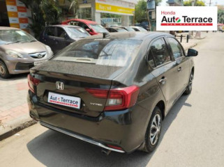 2022 Honda&nbsp;Amaze 2016-2021 S Petrol