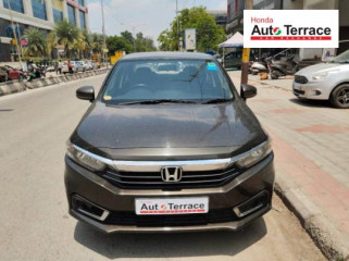 2022 Honda&nbsp;Amaze 2016-2021 S Petrol