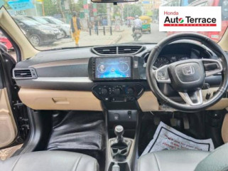 2022 Honda&nbsp;Amaze 2016-2021 S Petrol