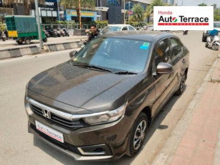 2022 Honda&nbsp;Amaze 2016-2021 S Petrol